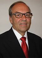 Ronald W. Ogrodnik, Ph.D.