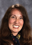 Michelle Lee Thompson, M.Ed.