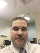 Jonathan Small, DBA