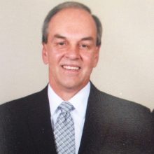 Ronald W. Ogrodnik, Ph.D.