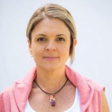 Maria Eva Chaffin, M.S., M.S.Ed.
