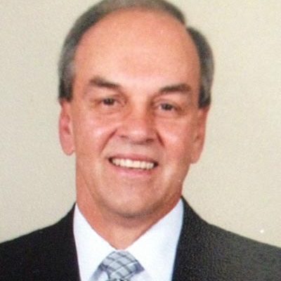 Ron Ogrodnik