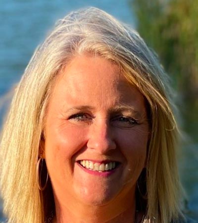 Ellyn Lastinger