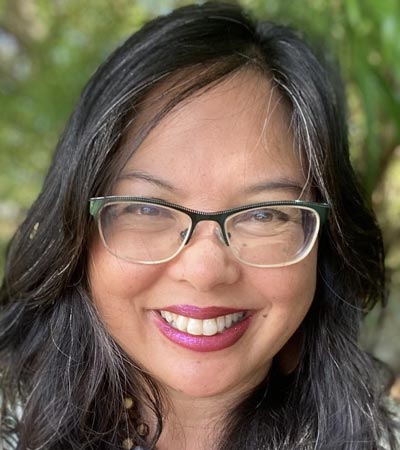 Luz Casquejo Johnston