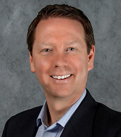 Michael Levens