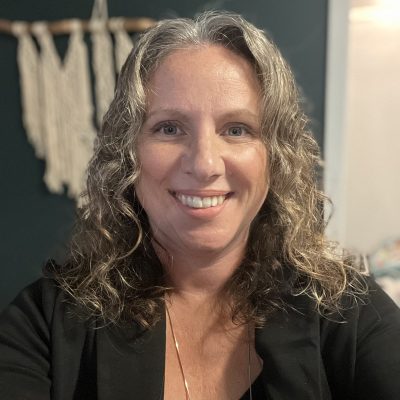 Julie Small