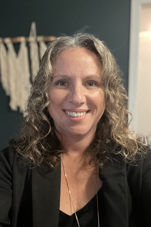 Julie Small