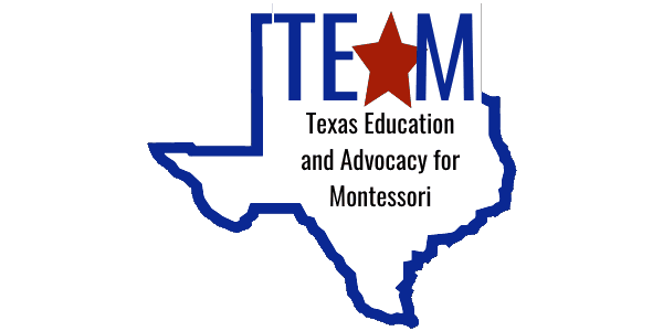 Texas Education and Advocacy for Montessori