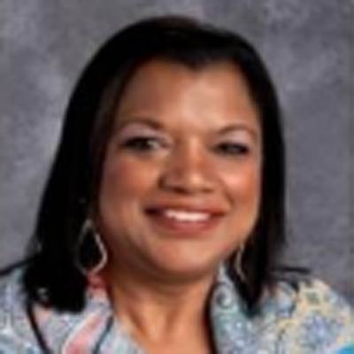 Margie Blount