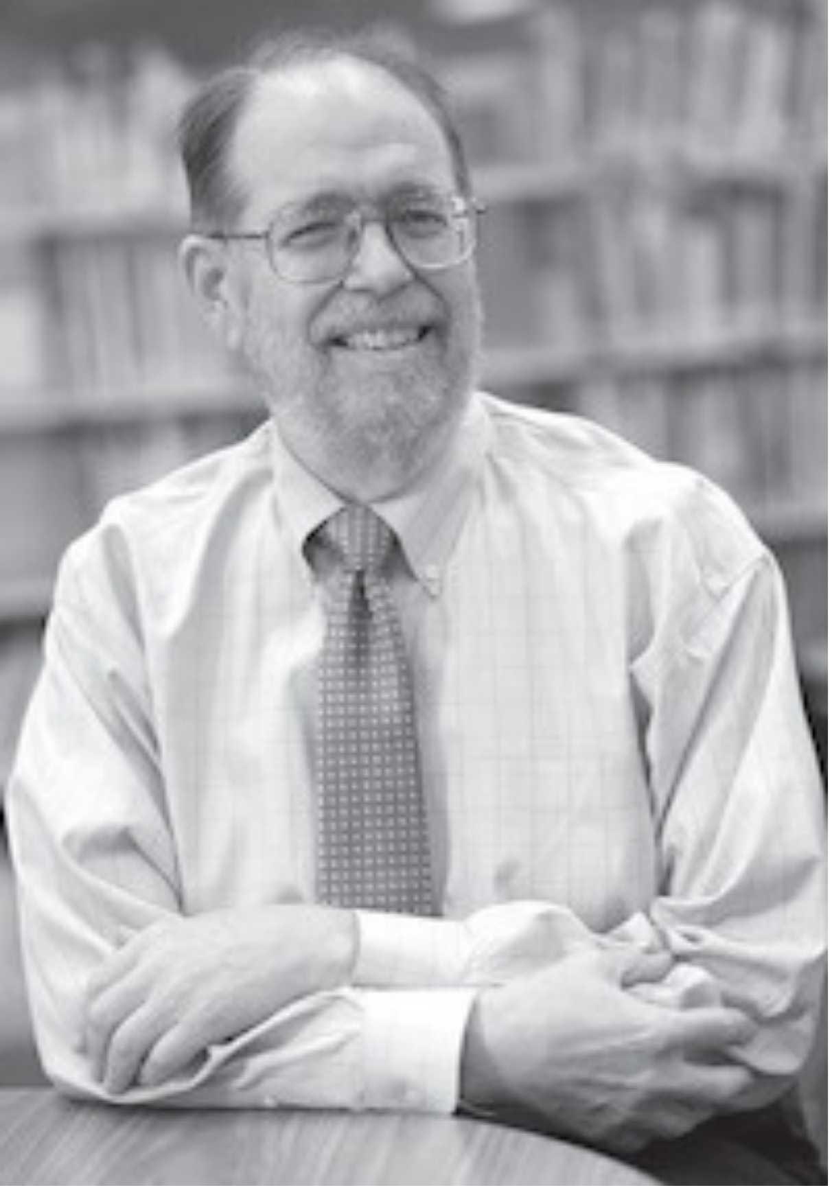 Michael Levens
