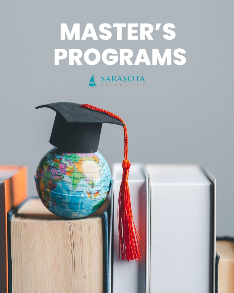 Master's Programs