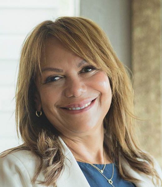 Ambar Saleh-Cipolloni