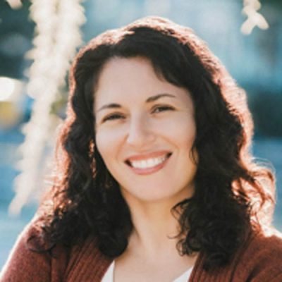 Jennifer Iamele Savage